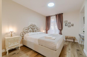 L'Angulin - Central & Roomy APT in Turin